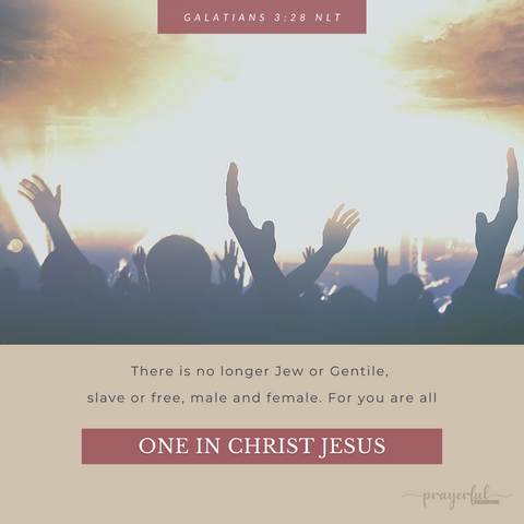 Galatians 3:28 Digital Download