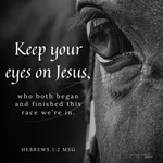 Hebrews 1:2 Digital Download