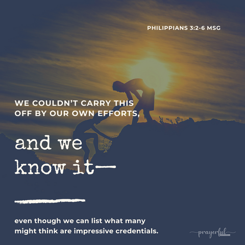 Philippians 3:2-6 Digital Download