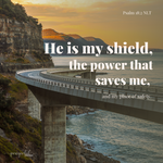 Psalm 18:2 Digital Download