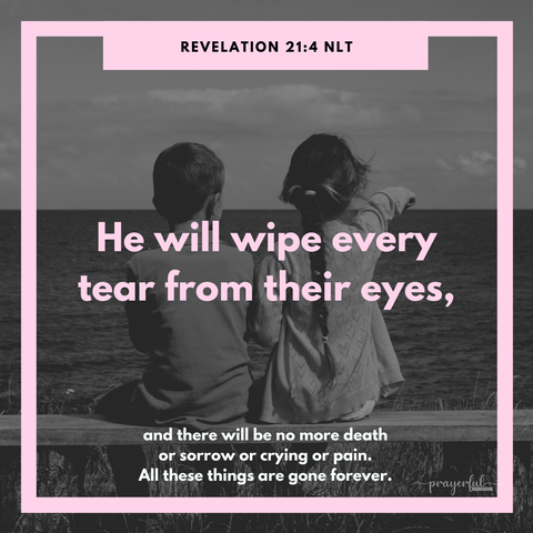 Revelation 21:4 Digital Download