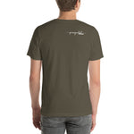 Micah 7:8 Short-Sleeve Unisex T-Shirt