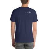 Micah 7:8 Short-Sleeve Unisex T-Shirt