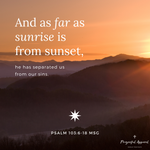 Psalm 103:6-18 (1) Digital Download